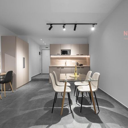 P30, Nilie Hospitality Mgmt Apartment Thessaloníki Luaran gambar