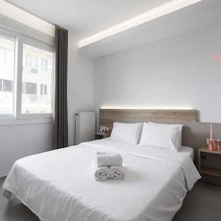 P30, Nilie Hospitality Mgmt Apartment Thessaloníki Luaran gambar