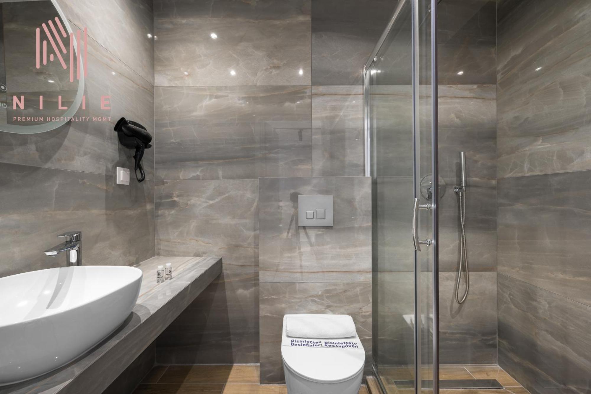 P30, Nilie Hospitality Mgmt Apartment Thessaloníki Luaran gambar